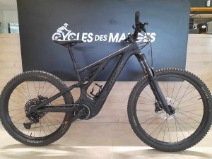 VTT à louer, Specialized électrique, chez Cycles des Mauges